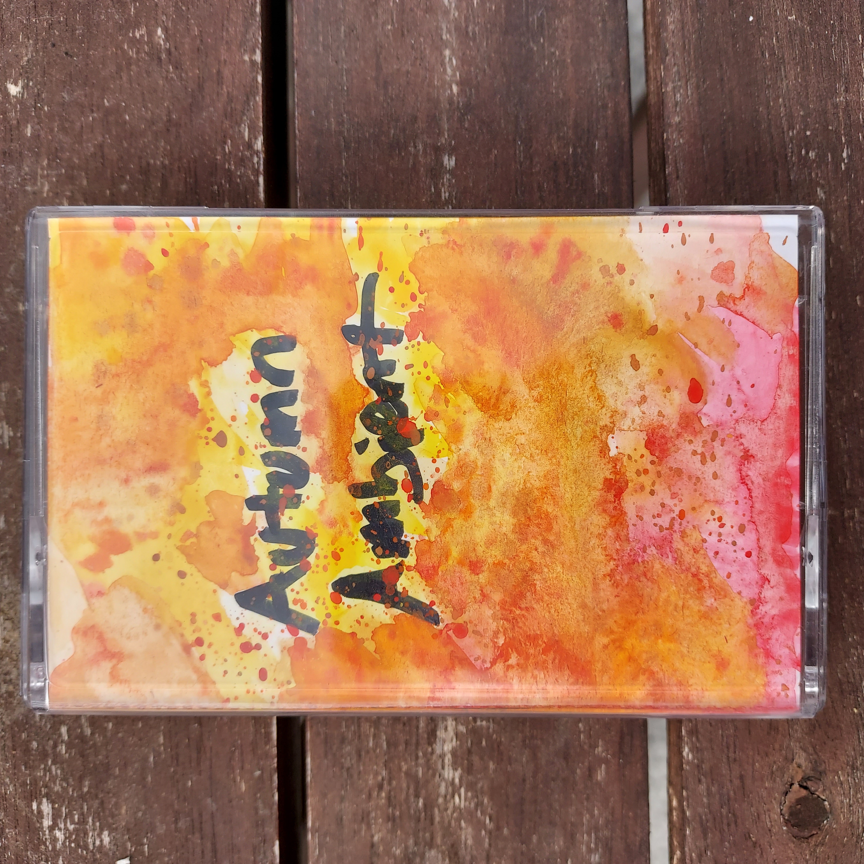 Autumn Ambient Tape