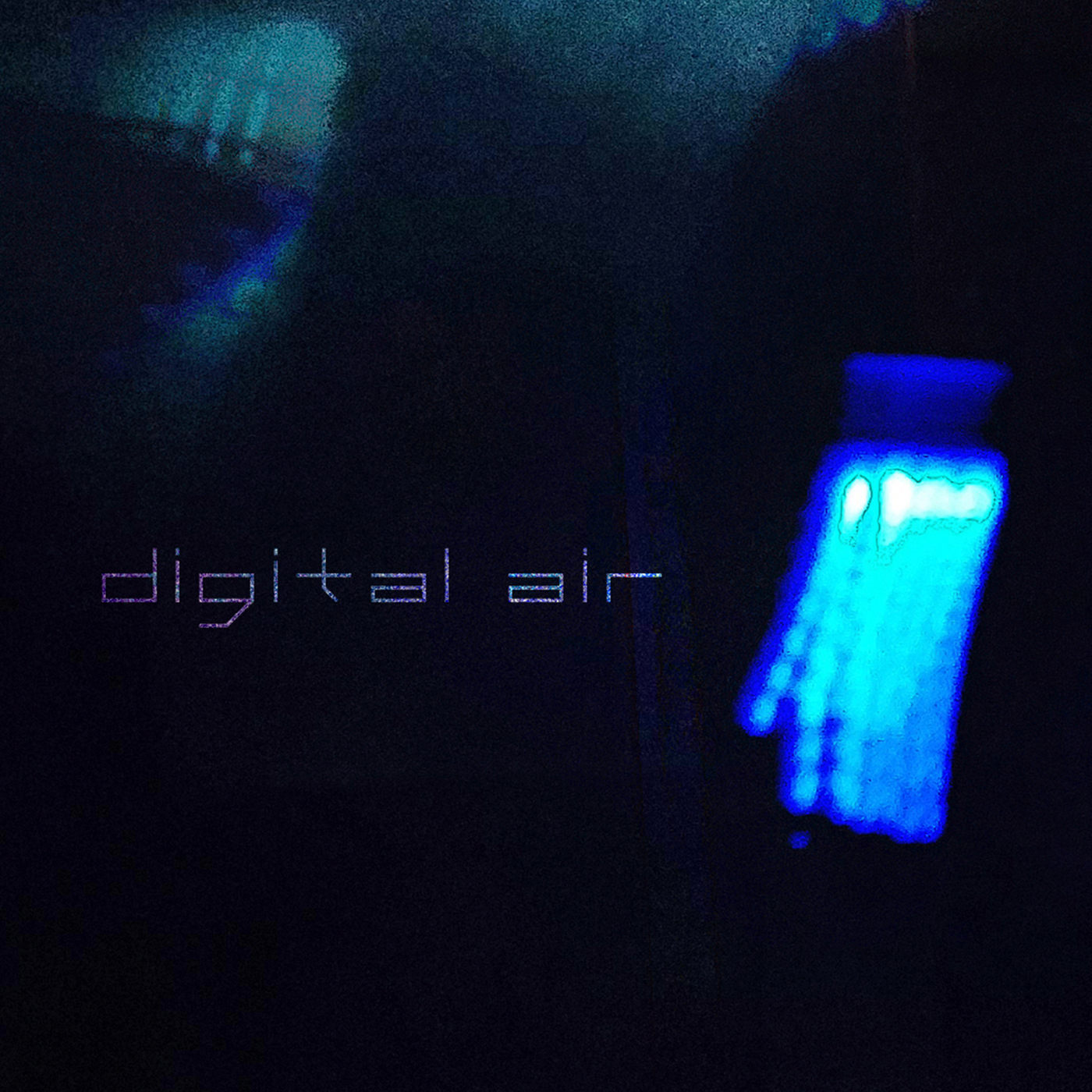 digital air