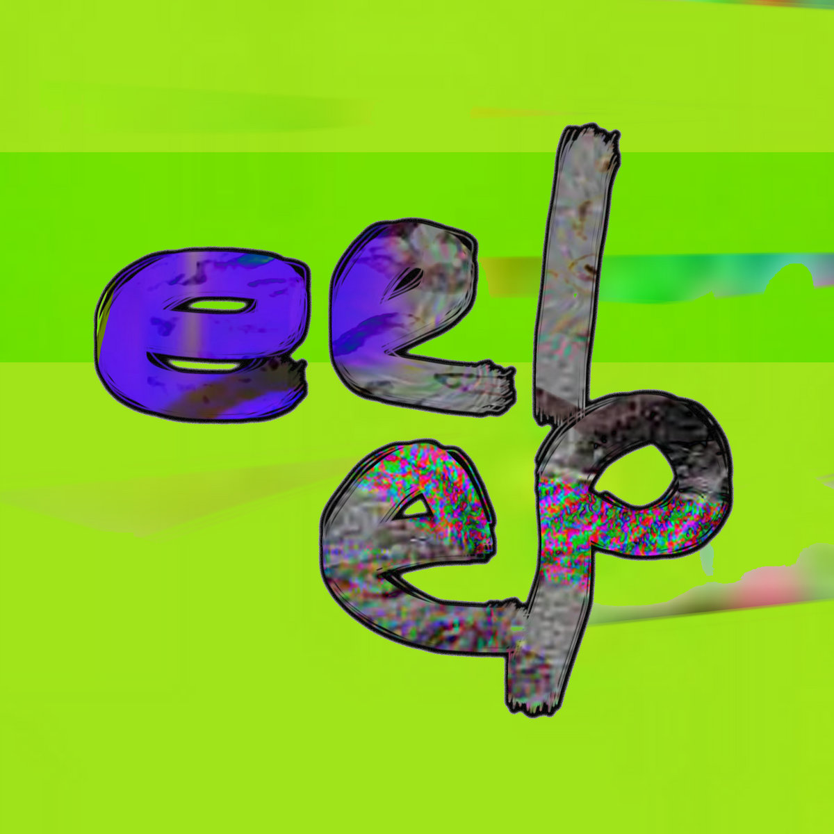 EEL - Self Titled EP