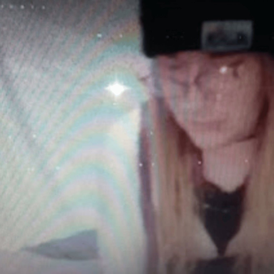 Emma Invega - I'm Not a Girl, I'm an Alcoholic