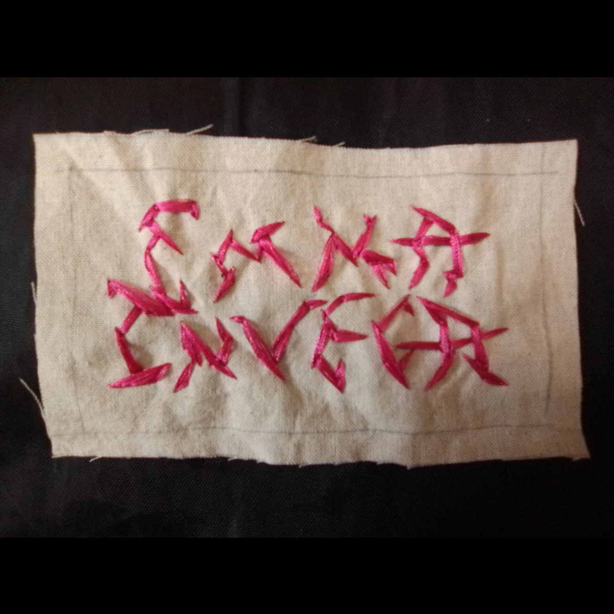 Emma Invega Patches