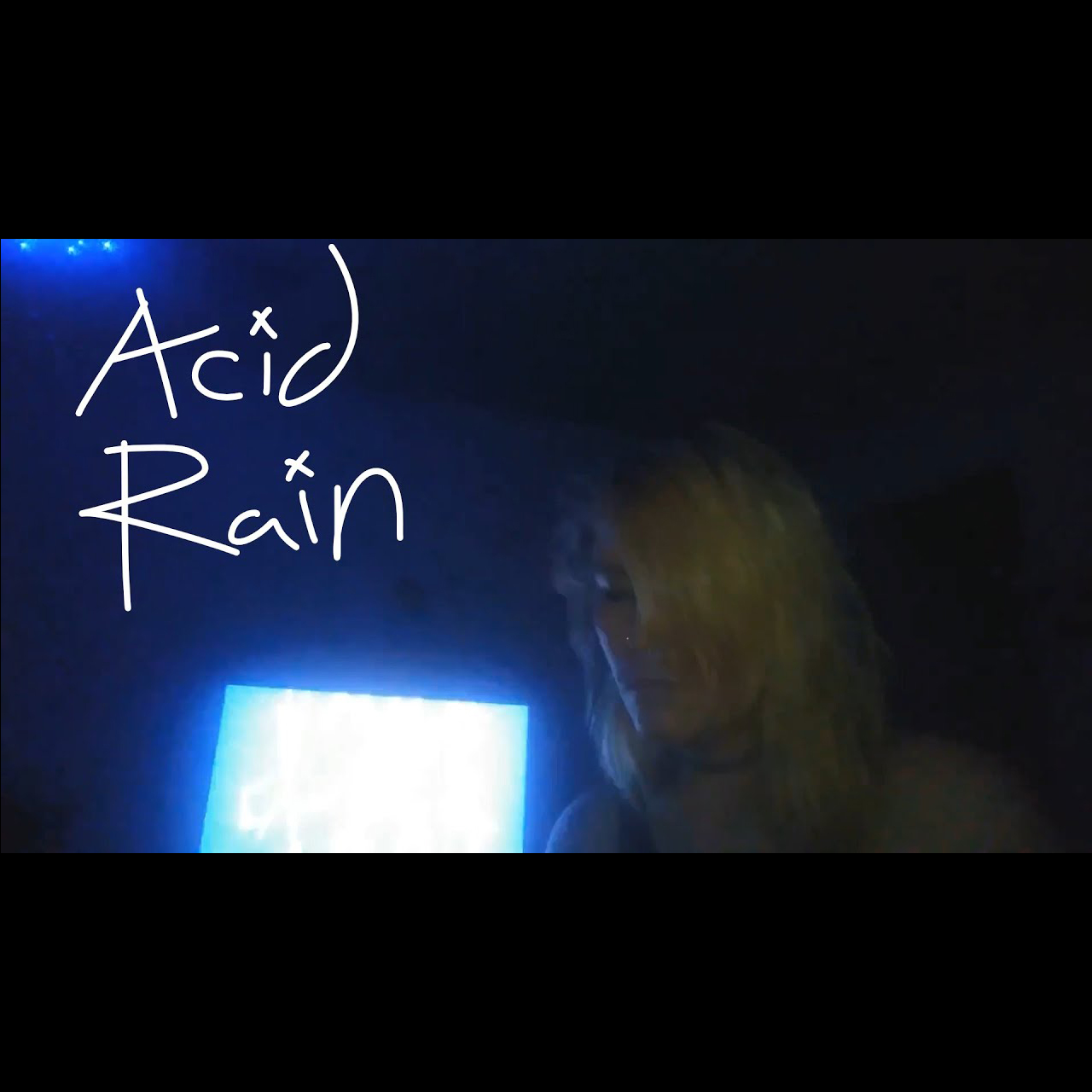 EXSANGUIA - Acid Rain (Music Video)