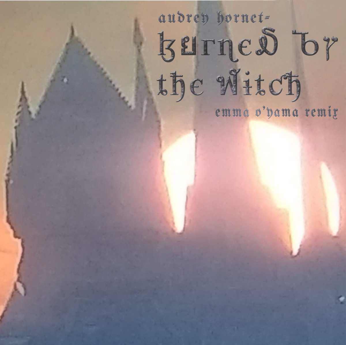 Audrey Hornet - Burned by the Witch (Exsanguia Remix)