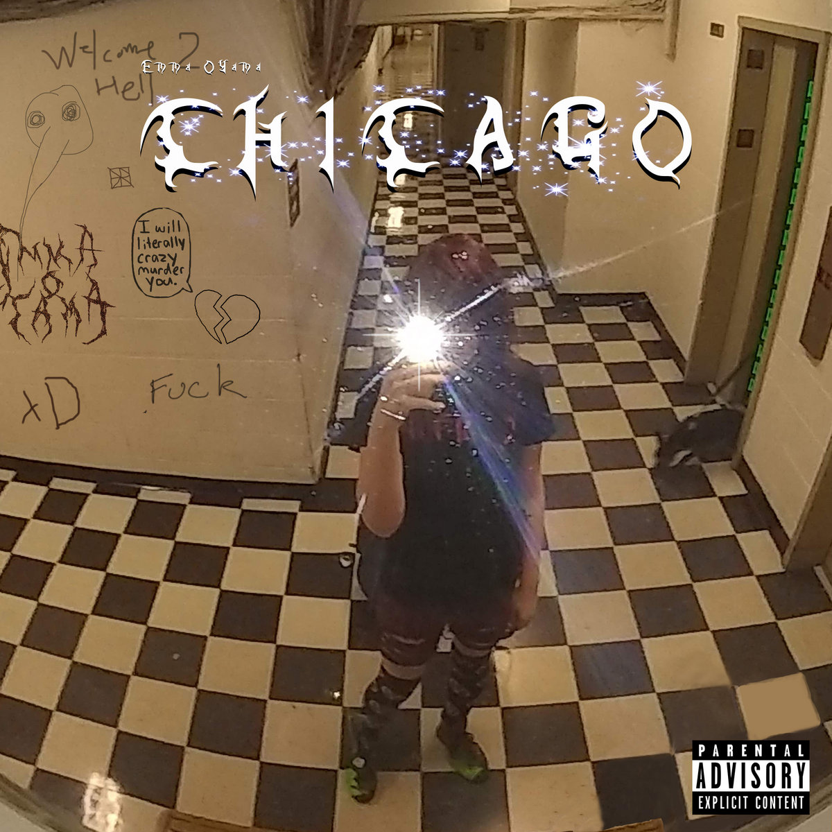EXSANGUIA - Chicago