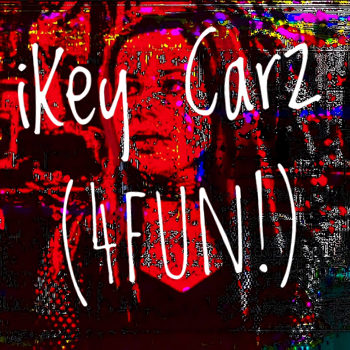 EXSANGUIA - iKey Carz (4fun!)