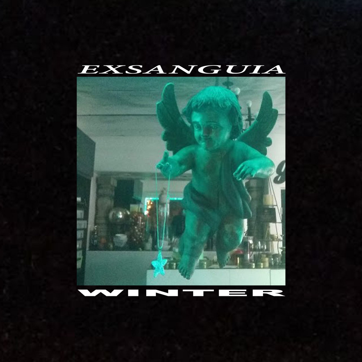 EXSANGUIA - WINTER