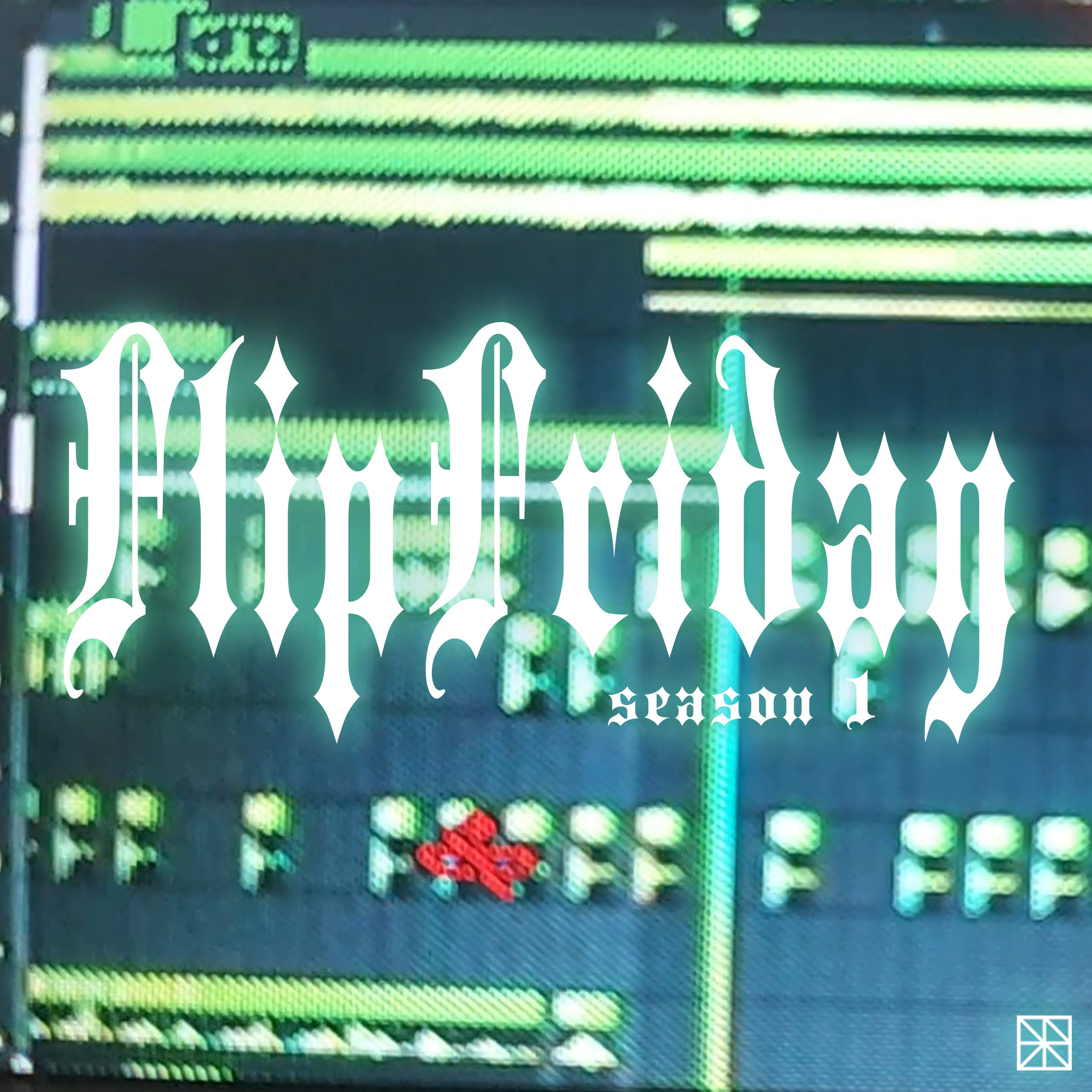 FlipFriday Season 1