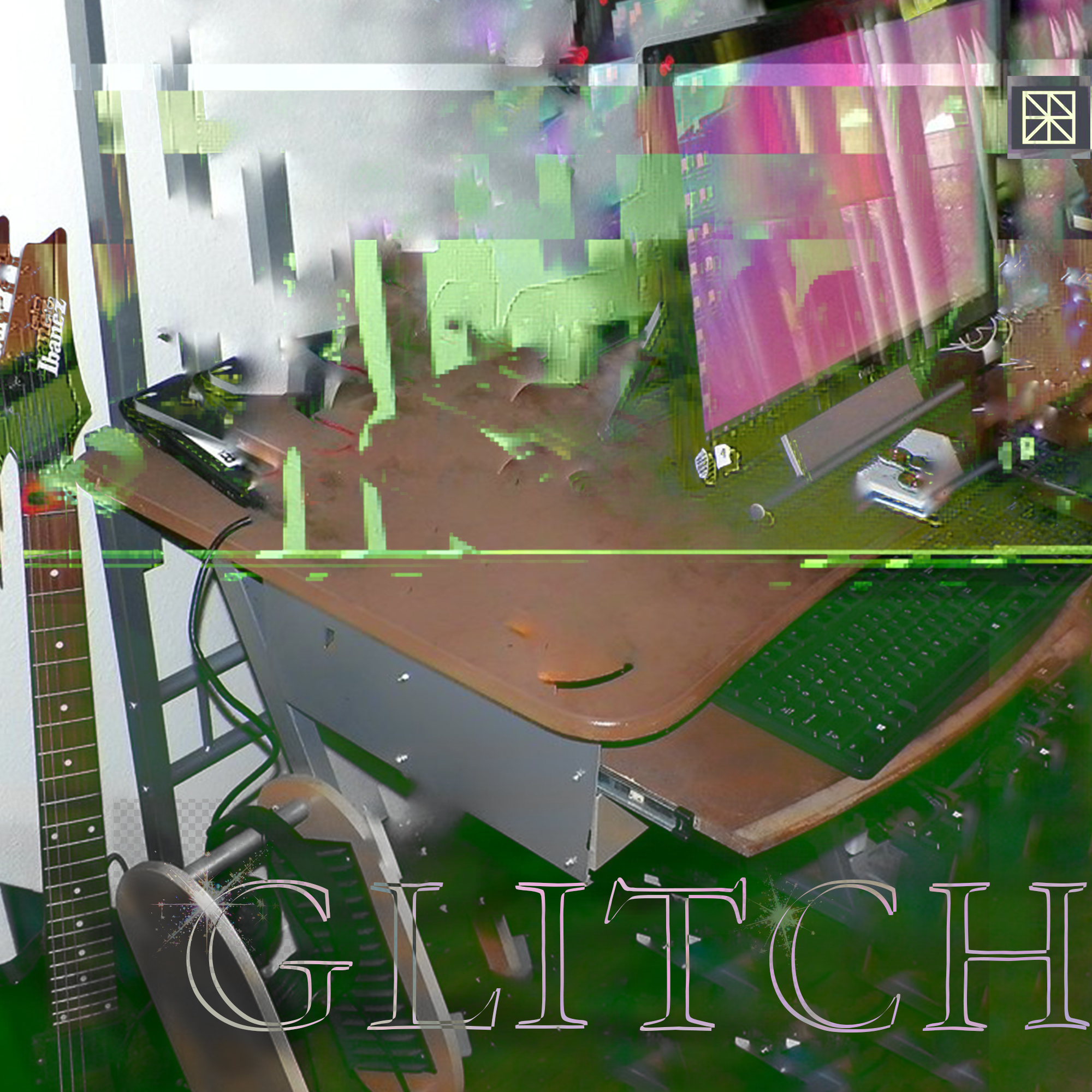 Glitch Pack