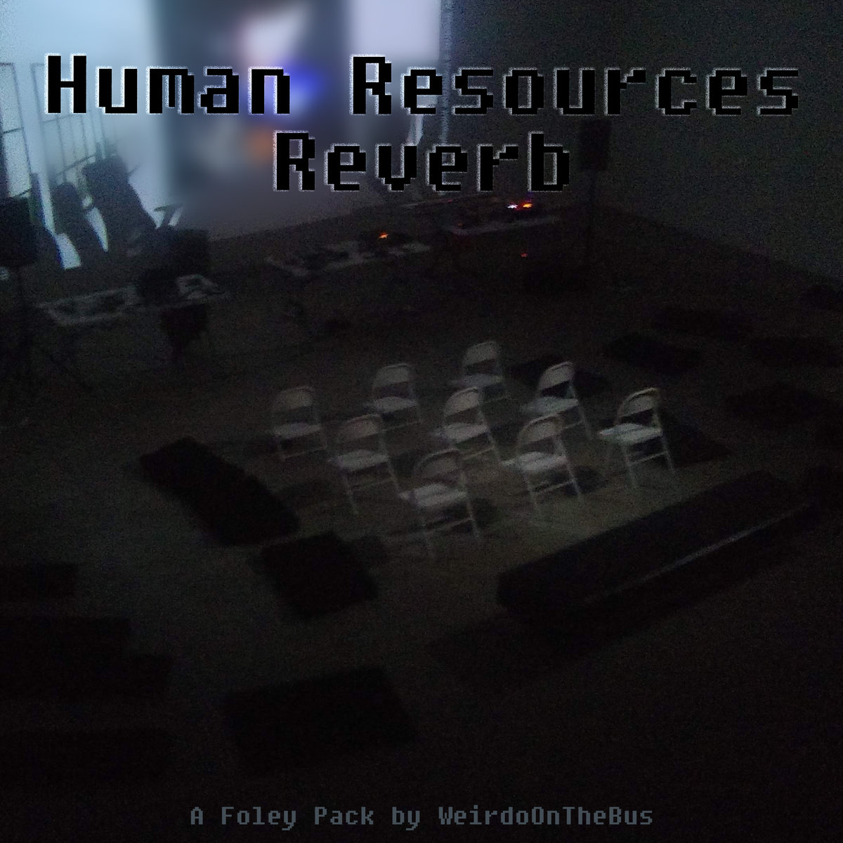 Human Resources Reverb