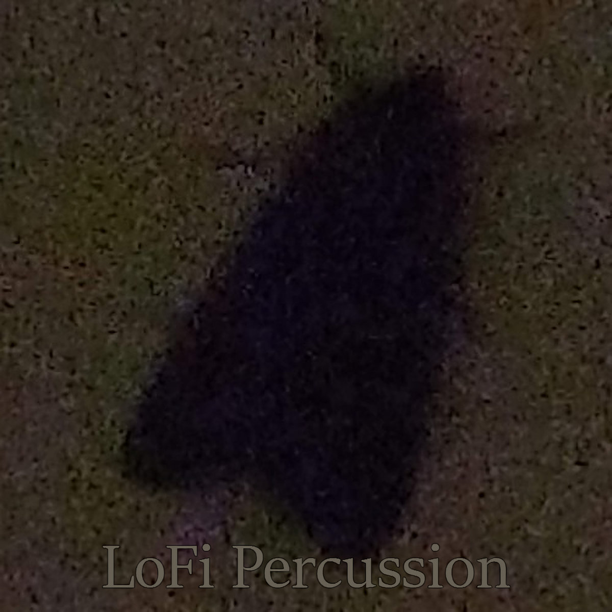 Lofi Percussion