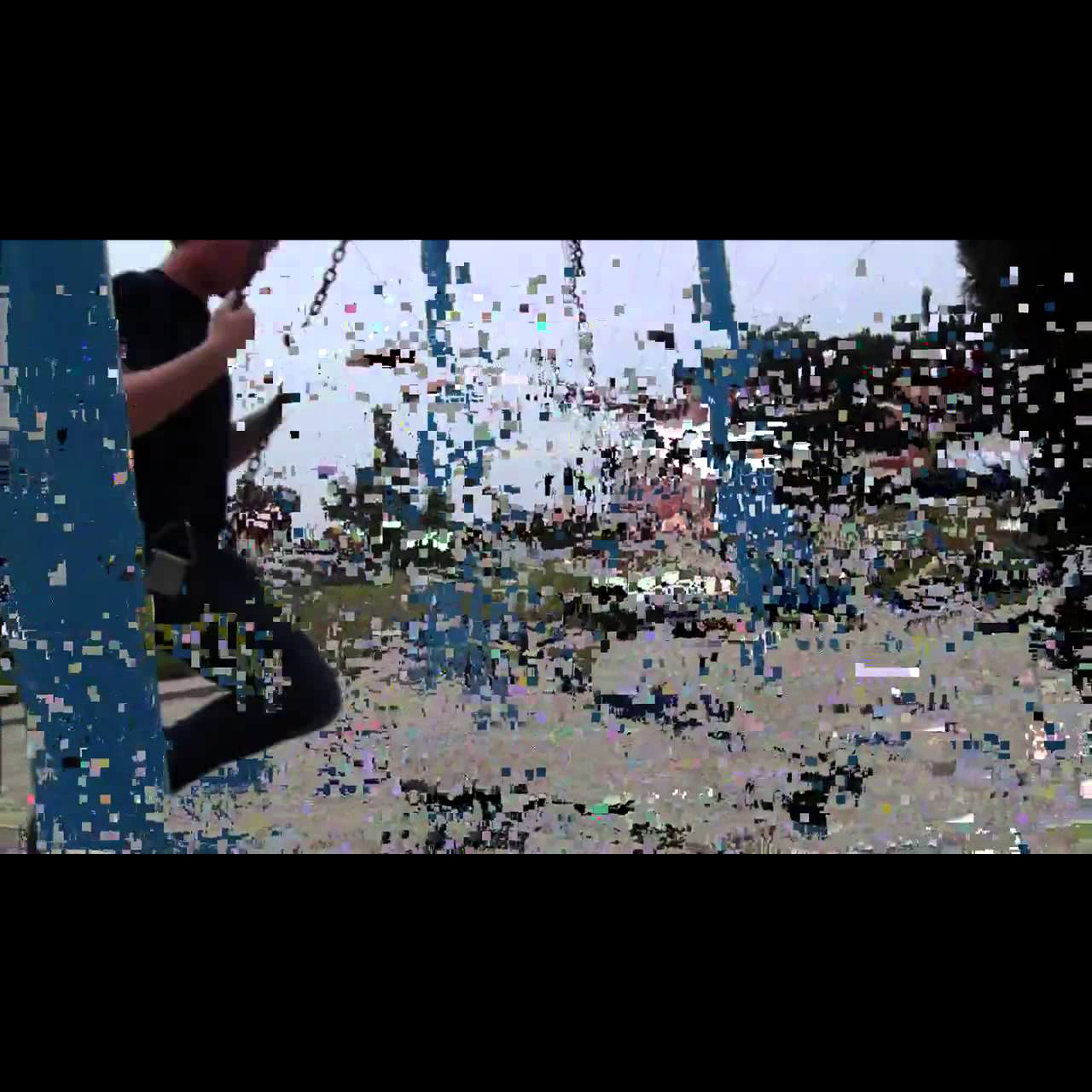 Silent Synthesis - Lucid Dreaming (Music Video)