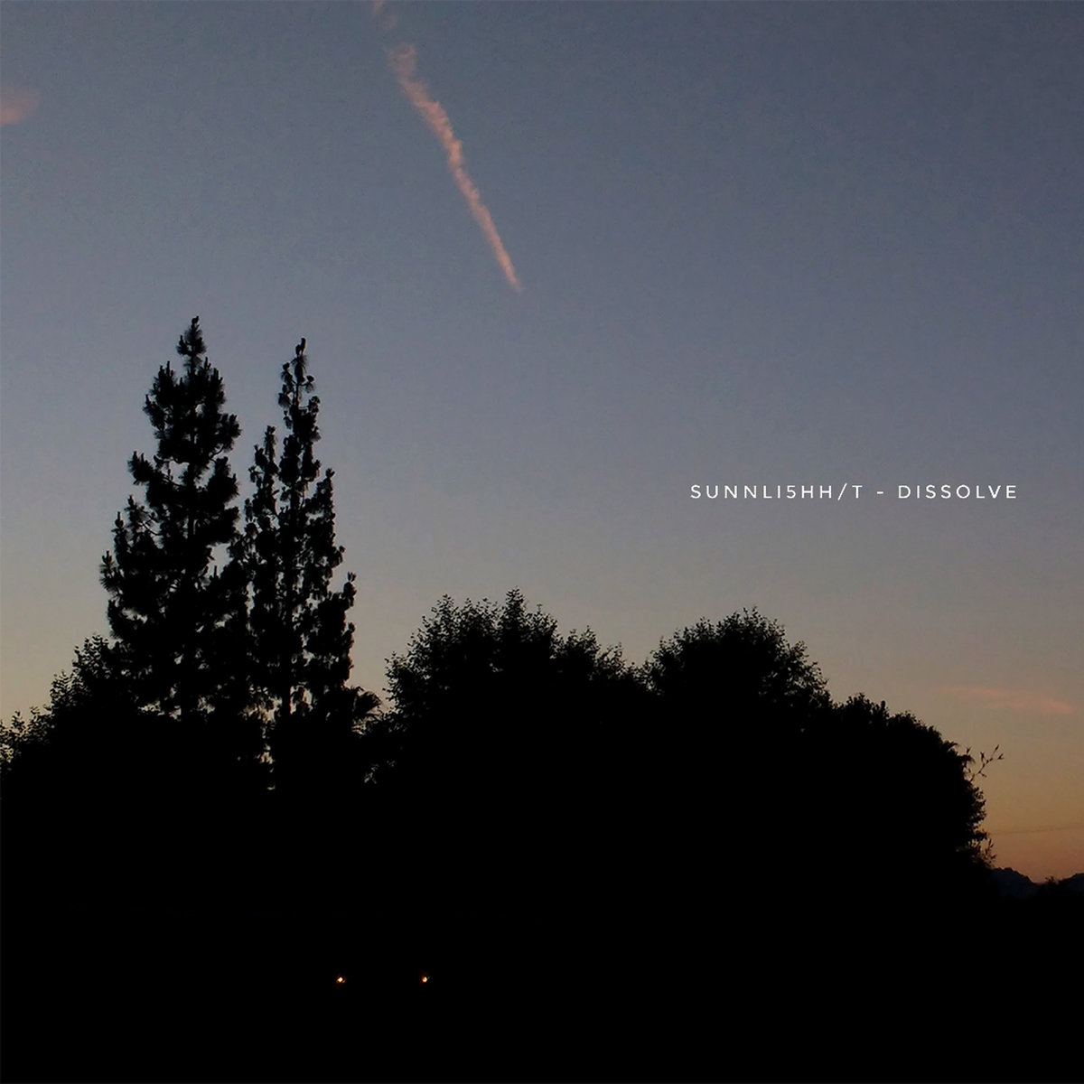 Sunnli5hh/t - Dissolve