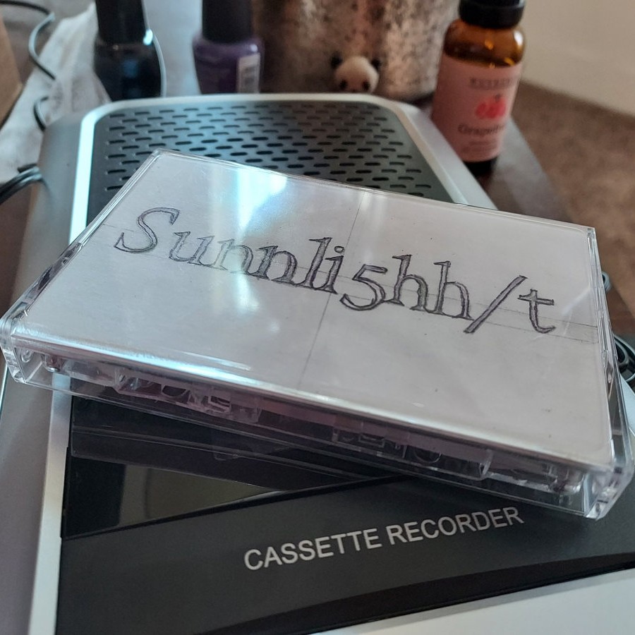 Sunnli5hh/t - Nostalgia Tape