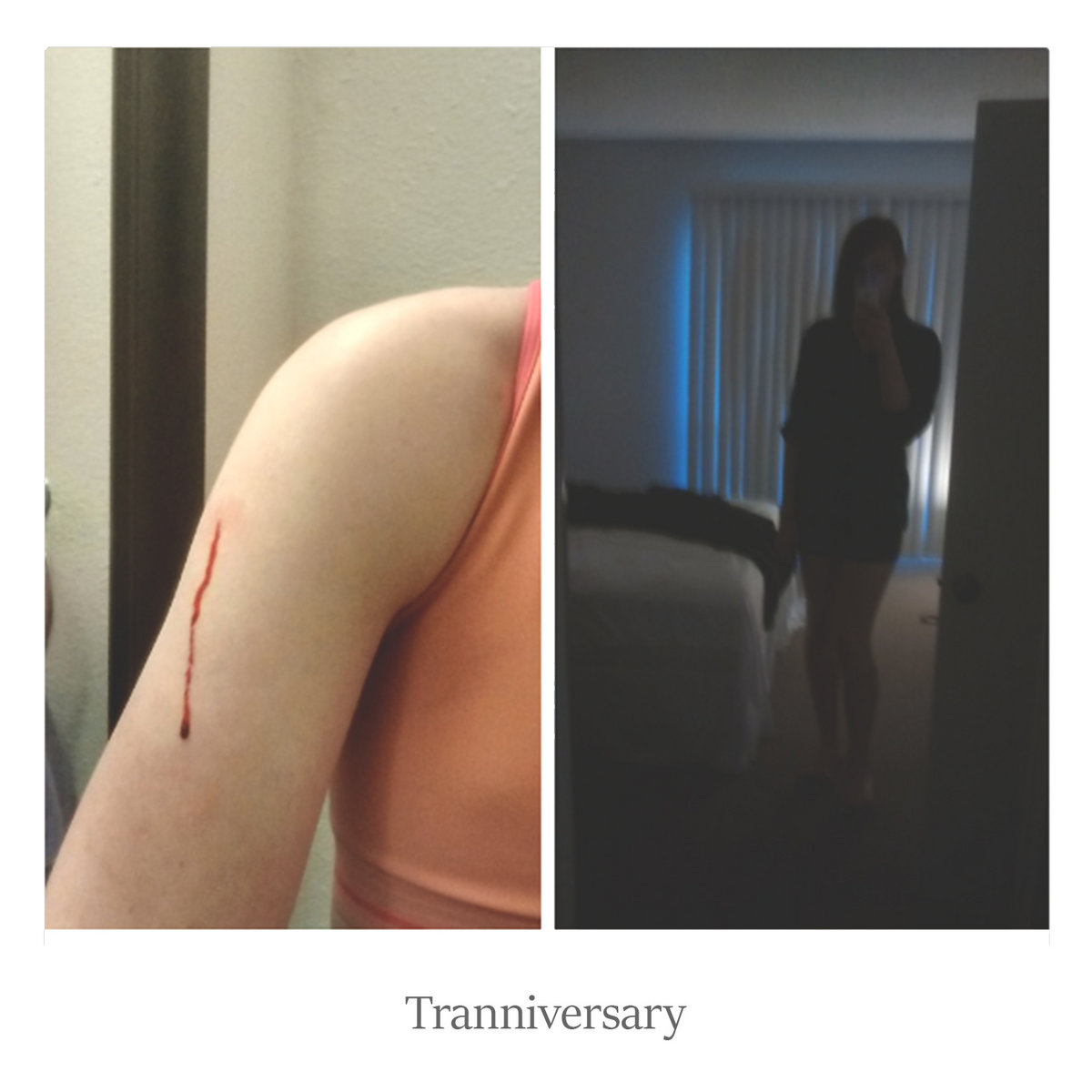 Sunnli5hh/t - Tranniversary