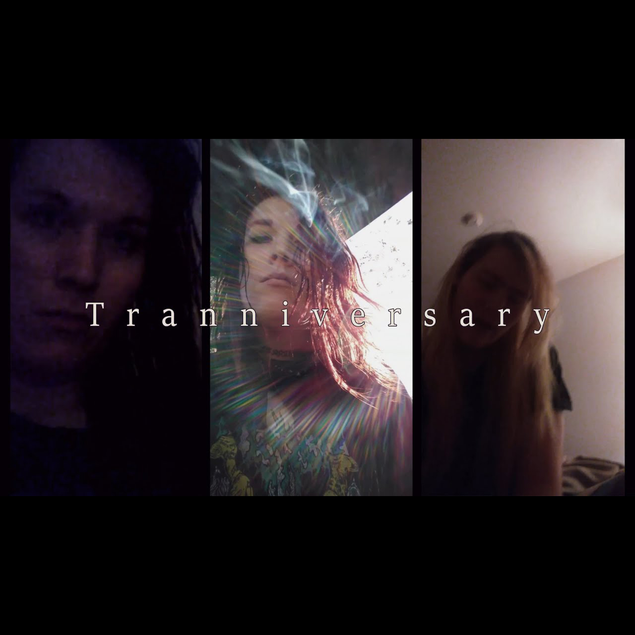 Sunnli5hh/t - Tranniversary (Music Video)