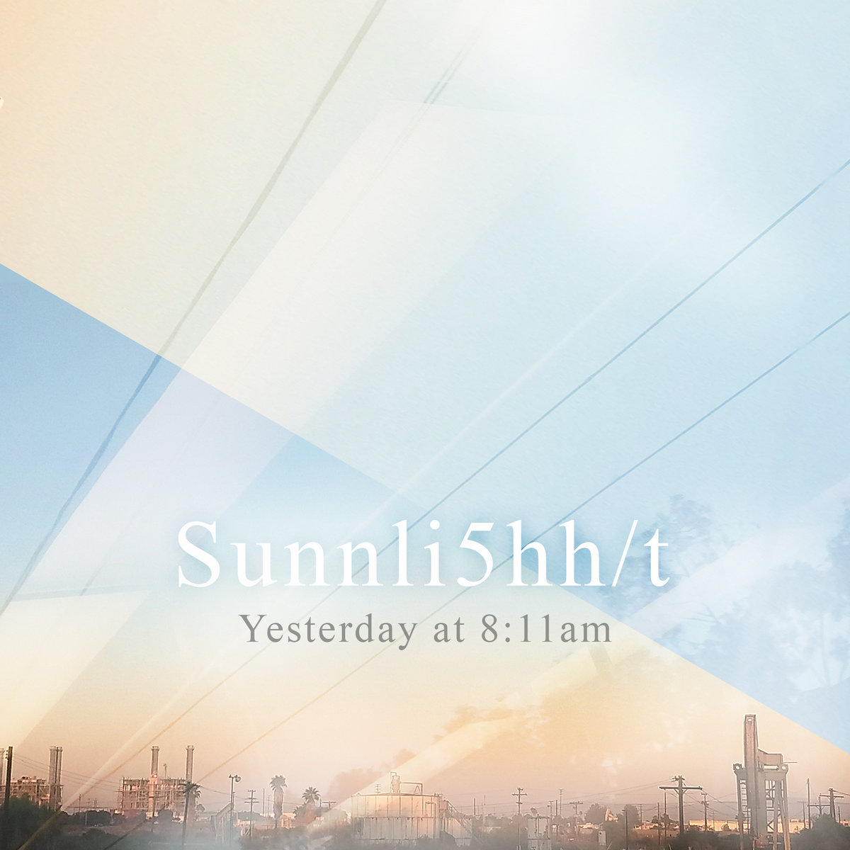 Sunnli5hh/t - Yesterday at 8:11am