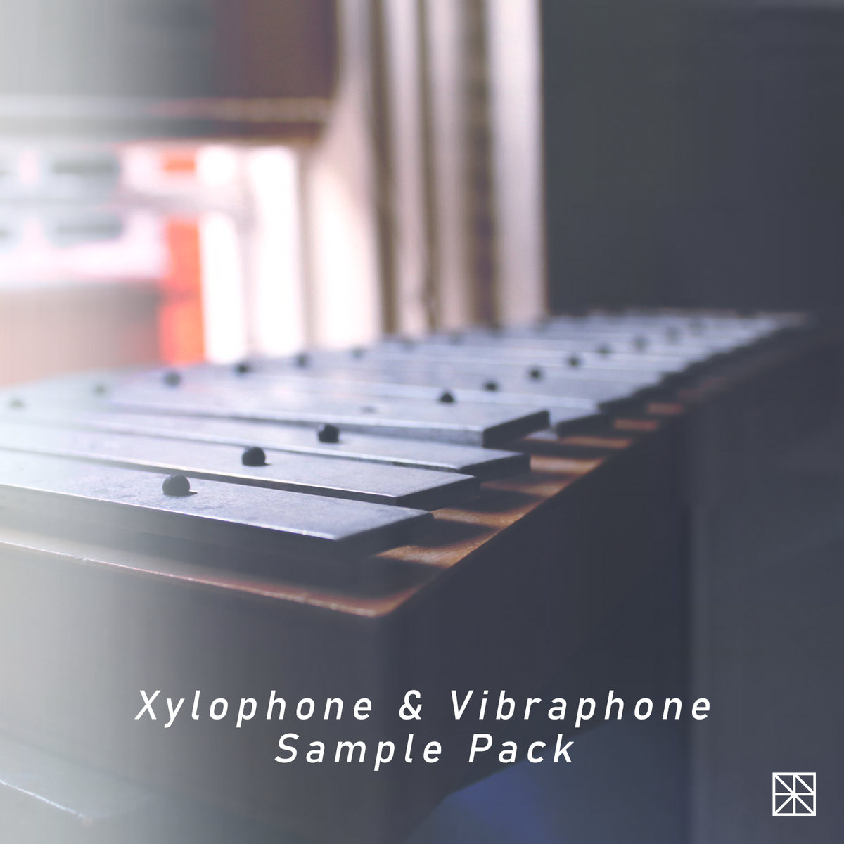 Xylophone & Vibraphone Sample Pack